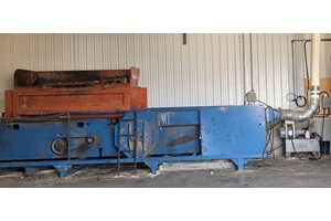 2007 Tremzac TZS-24-8  Shavings Mill