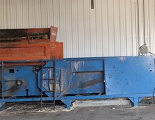 2007 Tremzac TZS-24-8