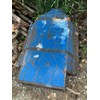 Montgomery Industries 34PM HZF Hogs and Wood Grinders