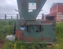 Montgomery Industries 20 LRW