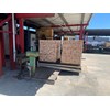 1988 McDonough Vert Band Resaw