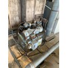 1988 McDonough Vert Band Resaw