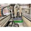 2008 Biesse ROVER B 4.40 Boring Machine
