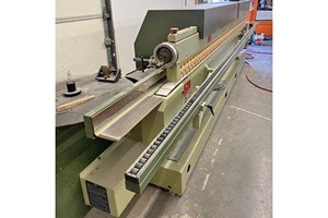 1990 SCM B 5 L  Edgebander