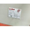 2000 Quickwood RO  800/2 VACTRONIC Wood Finishing