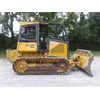 2005 John Deere 650J LT Dozer
