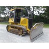 2005 John Deere 650J LT Dozer