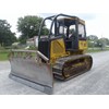 2005 John Deere 650J LT Dozer
