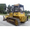 2005 John Deere 650J LT Dozer