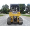 2005 John Deere 650J LT Dozer