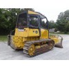 2005 John Deere 650J LT Dozer