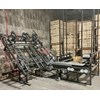 2021 RT Pallet Equipment 48x72 Pallet Nailer and Assembly System