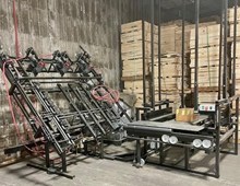 2021 RT Pallet Equipment 48x72