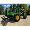 2014 John Deere 748H Skidder