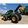 2014 John Deere 748H Skidder