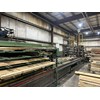 2013 Viking Eng & Dev QC306 Pallet Nailer and Assembly System
