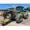 2014 John Deere 548GIII Skidder