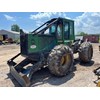 2014 John Deere 548GIII Skidder