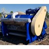 2011 West Salem 3466-BHBP-250-HP-Horizontal-Hog Hogs and Wood Grinders
