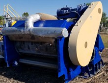2011 West Salem 3466-BHBP-250-HP-Horizontal-Hog