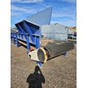 2011 West Salem 3466-BHBP-250-HP-Horizontal-Hog Hogs and Wood Grinders