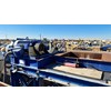 2011 West Salem 3466-BHBP-250-HP-Horizontal-Hog Hogs and Wood Grinders