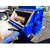 2011 West Salem 3466-BHBP-250-HP-Horizontal-Hog Hogs and Wood Grinders