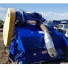 2011 West Salem 3466-BHBP-250-HP-Horizontal-Hog Hogs and Wood Grinders