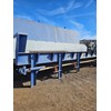 2011 West Salem 3466-BHBP-250-HP-Horizontal-Hog Hogs and Wood Grinders