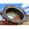 1997 Morbark 1300 Tub Grinder