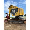 2019 Komatsu XT465L-5 Track Feller Buncher
