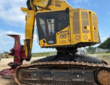 2019 Komatsu XT465L-5