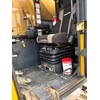 2019 Komatsu XT465L-5 Track Feller Buncher
