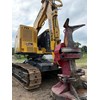 2019 Komatsu XT465L-5 Track Feller Buncher