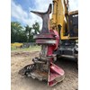 2019 Komatsu XT465L-5 Track Feller Buncher
