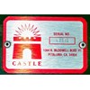 Castle TSM-21 Multiple Drill Single