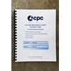 2015 CPC ACTION PT 2500 Clamp Carrier