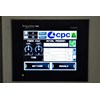 2015 CPC ACTION PT 2500 Clamp Carrier