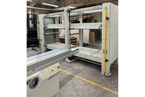 2017 SCM ACTION FL  Clamp Carrier