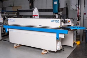 2019 Putsch EBP-950 PMVR  Edgebander