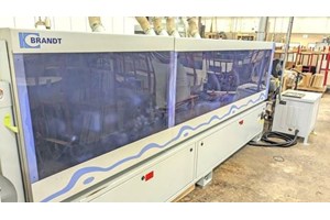 2015 Brandt AMBITION 1440  Edgebander