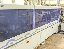 2015 Brandt AMBITION 1440