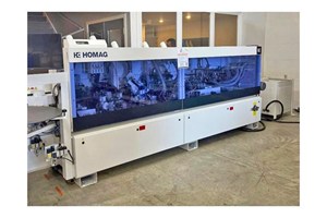 2020 Homag EDGETEQ S-380  Edgebander