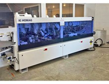 2020 Homag EDGETEQ S-380