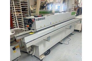 2022 Biesse AKRON 1130 J  Edgebander