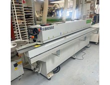 2022 Biesse AKRON 1130 J