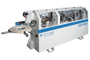 2018 Putsch EBP-950  Edgebander