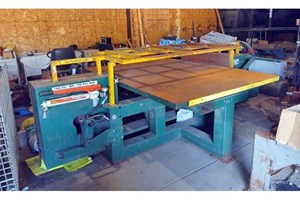 Smart Products 66  Pallet Dismantler