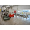 2000 Giben MATIC 401 SPT Panel Saw