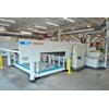 2000 Giben MATIC 401 SPT Panel Saw